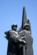 people and army