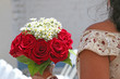 Photo: There goes the bride There goes the bride