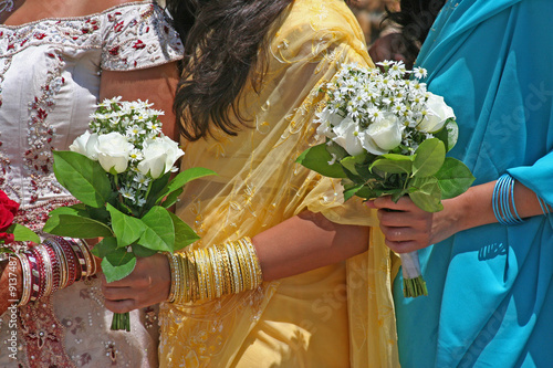 Photo: Ready for the wedding Ready for the wedding