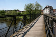 Zwei-Pfennig-Brücke