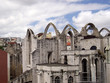 museo arqueologico del carmen. lisboa