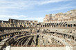 Le colisée, Rome
