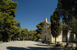 Santuario de Nuestra Señora de Gracia en Biar