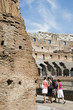 Le Colisée, Rome