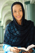 Muslim Girl