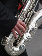 sax and Jazz
