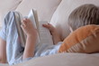 Lesen lernen