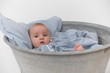 Baby Bett