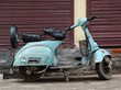 Scooter - Agra, India Scooter - Agra, India