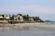 maison ancienne à Dinard