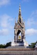 albert memorial - londres