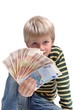 Kindergeld