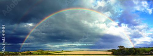 Photo: Rainbow Rainbow