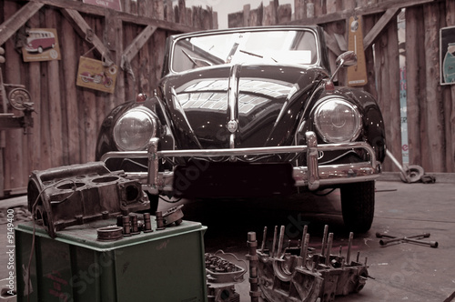 Oldtimer