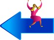 direction success
