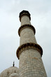 Taj Mahal, India
