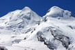 Gletscherwelt - Mont Rosa