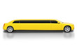 Yellow Limousine