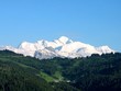 Chaîne du Mont Blanc