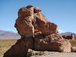 Crevice - Bolivia Crevice - Bolivia