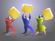 folder team
