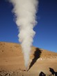 Geyser m2 - Bolivia Geyser m2 - Bolivia