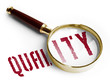 Quality Control