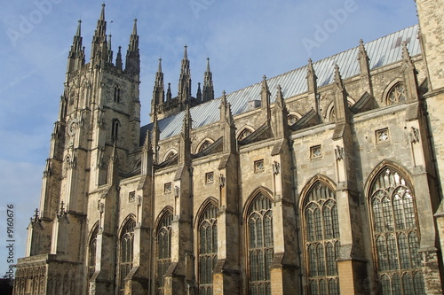 Canterbury Cathederal