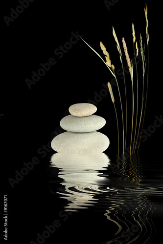Photo: Zen Harmony Zen Harmony