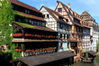 Elsaß, Straßburg, Strasbourg, Altstadt, la petite france Elsaß, Straßburg, Strasbourg, Altstadt, la petite france