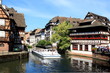 Elsaß, Straßburg, Strasbourg, Altstadt, la petite france Elsaß, Straßburg, Strasbourg, Altstadt, la petite france