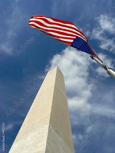 Photo: Washington Washington