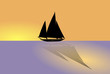 Sailing Boat