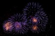 Images : feu artifices