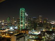 Skyline Dallas by night