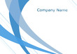 Background for visit card. Vector illustration