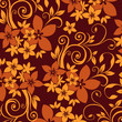 Flower background.