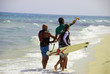 cours de kite surfing