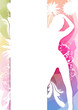 Mademoiselle vecto verso fly Mademoiselle vecto verso fly