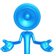 Speaker Head