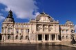 Town Hall, Plaza del Ayuntamiento, Cartagena, Spain