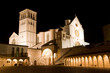 Assisi - Basilica di San Francesco