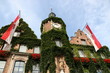 Rathhaus - Düsseldorf (NRW) Rathhaus - Düsseldorf (NRW)