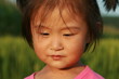 Photo: cute Chinese little girl cute Chinese little girl