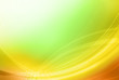 Bright abstract multi-coloured background with curves Bright abstract multi-coloured background with curves
