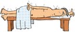 Acupuncture Patient