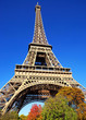 tour eiffel