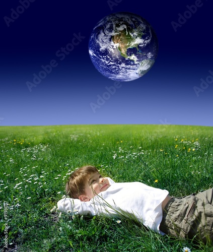 Photo: ecology ecology