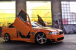 A car tuning dream