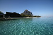 Le Morne III, Isla Mauricio Le Morne III, Isla Mauricio